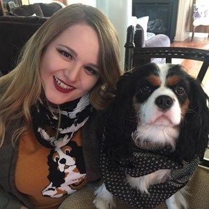 Meet your Posher, Ali